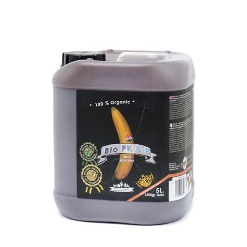 BIOTABS - BIO PK 5-8 - 5 L