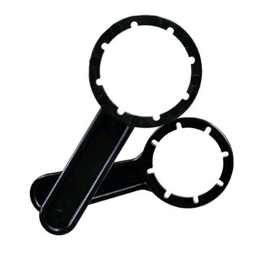 HESI - CAP WRENCH 20L