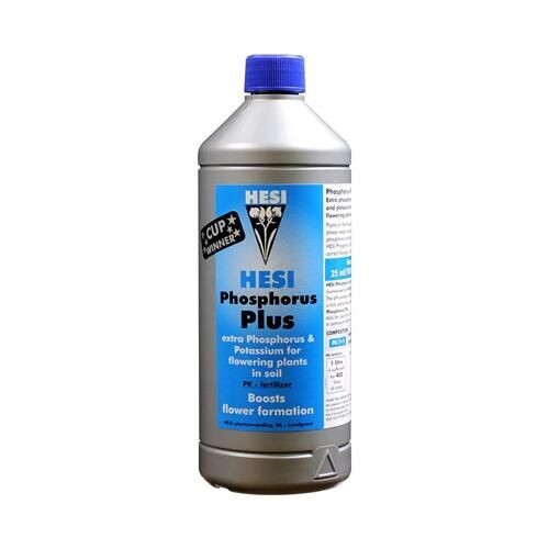 HESI PHOSPHORUS PLUS 500 ML