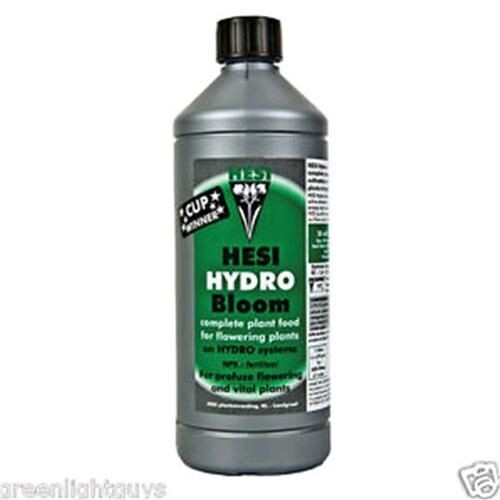 HESI - HYDRO BLOOM 1 L