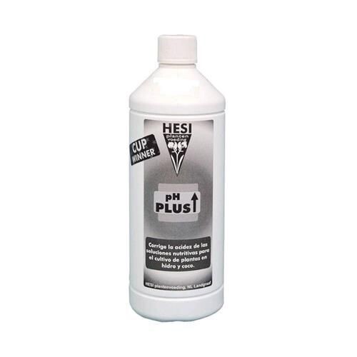 HESI - PH PLUS - PLUS 1L