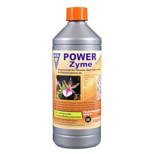 HESI - POWERZYME - 500 ML