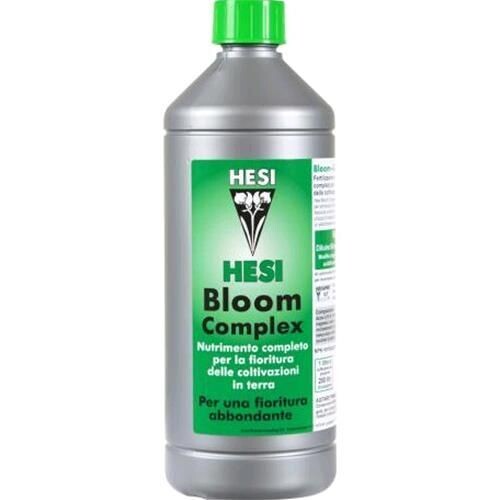 HESI - BLOOM COMPLEX 1 L