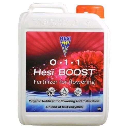 HESI - BOOST 2,5L