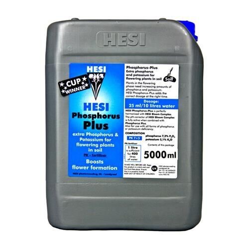 HESI PHOSPHORUS PLUS 5 L