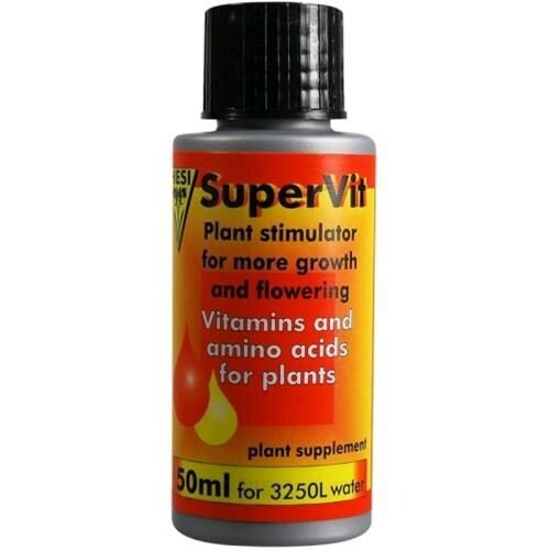 HESI SUPER VIT STIMOLATORE DI CRESCITA 50ML