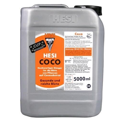 HESI - COCO 5L