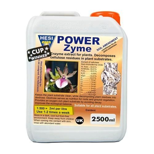 HESI - POWERZYME - 2,5 L