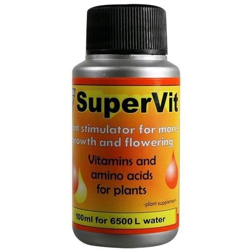 HESI SUPER VIT STIMOLATORE DI CRESCITA 100ML