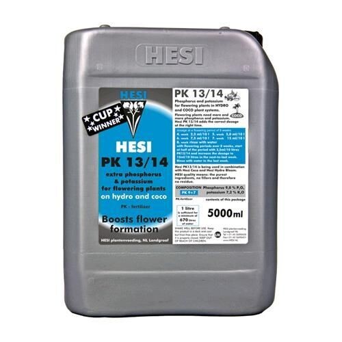 HESI - PK 13/14 - 5 L