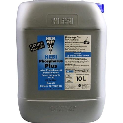HESI - PHOSPHORUS PLUS 10 L