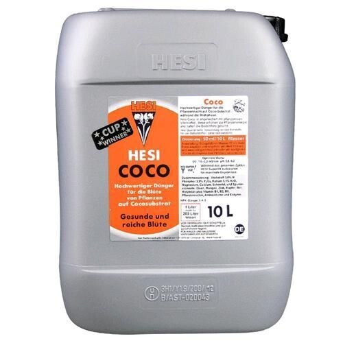 HESI - COCO 10L