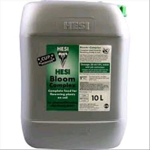 HESI - BLOOM COMPLEX 10 L