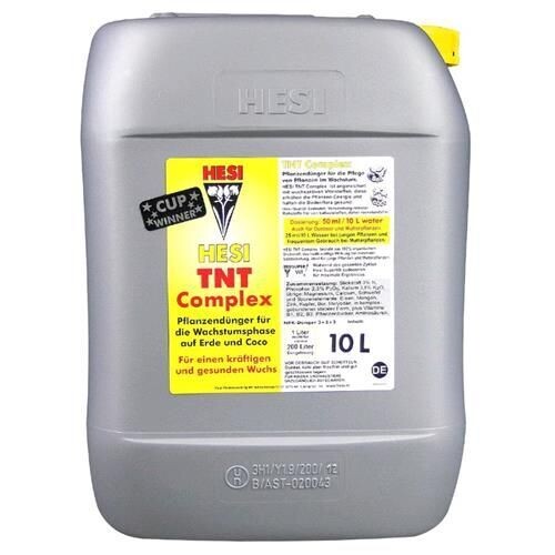 HESI - TNT COMPLEX 10 L