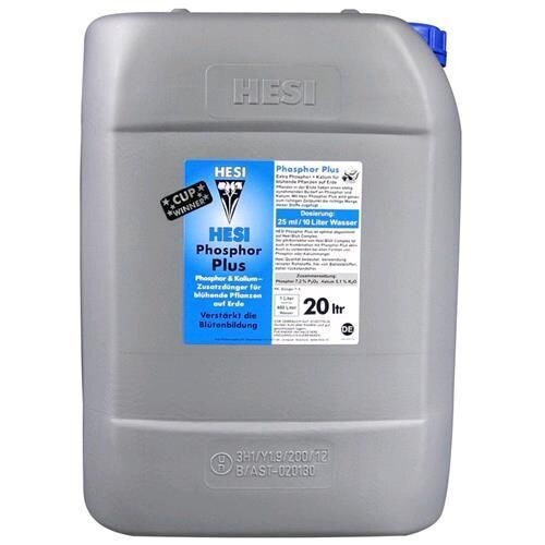 HESI - PHOSPHORUS PLUS 20 L