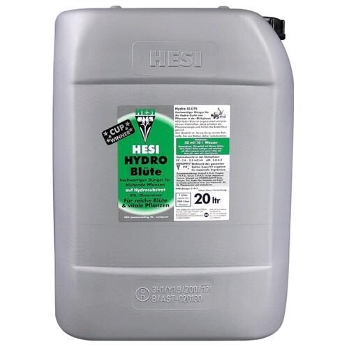 HESI - HYDRO BLOOM 20L