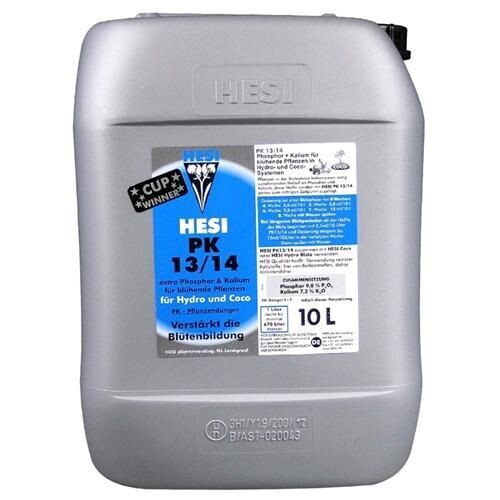 HESI - PK 13/14 - 10 L