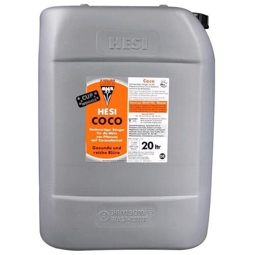 HESI - COCO 20L