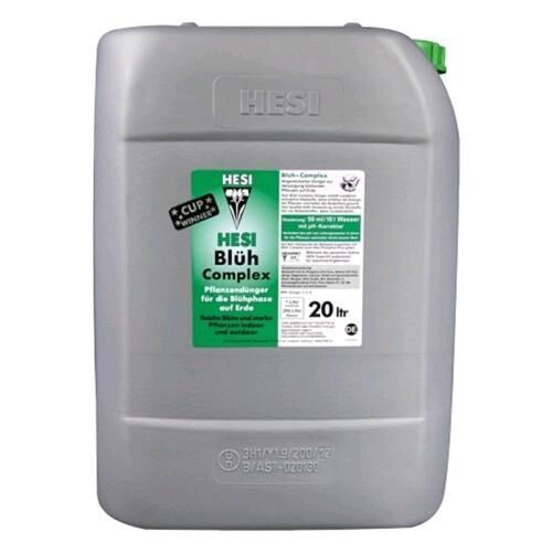HESI - BLOOM COMPLEX 20 L