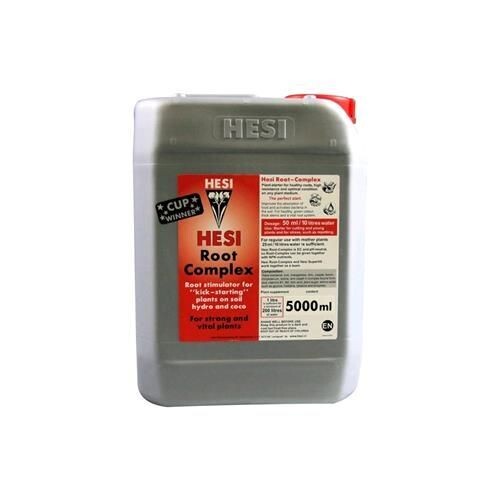 HESI - ROOT COMPLEX - 5 L