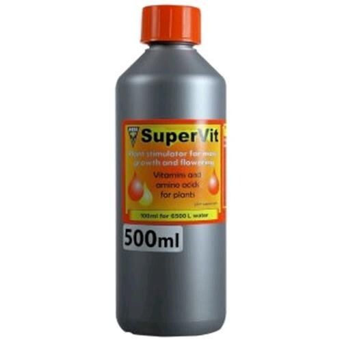 HESI SUPER VIT STIMOLATORE DI CRESCITA 500ML