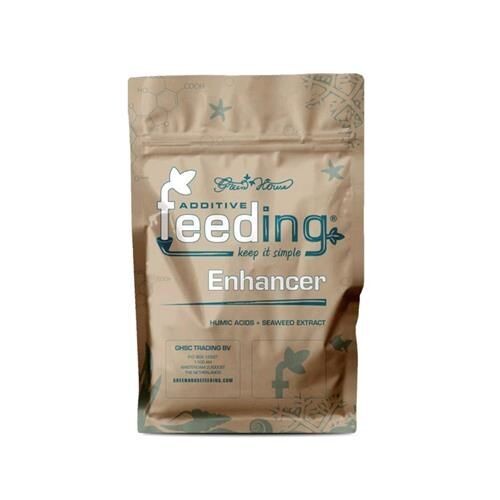 POWDER FEEDING - BIO ENHANCER - 2.5 KG