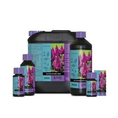 ATAMI B'CUZZ BLOSSOM BUILDER 250 ml