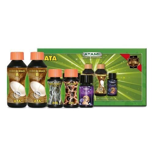 ATAMI MICRO KIT ATA COCO BLOOMBASTIC