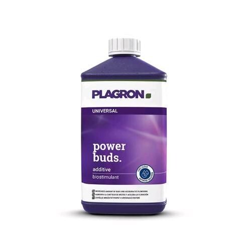 PLAGRON - POWER BUDS