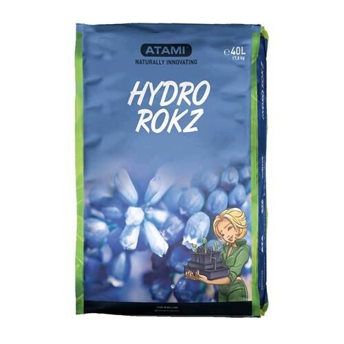 ATAMI HYDRO ROKZ - SACCO ARGILLA ESPANSA - 40L