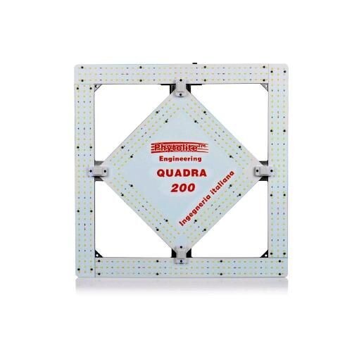 PHYTOLITE - QUADRA MODULAR GROW 200 PHYTOLITE - QUADRA MODULAR GROW 200