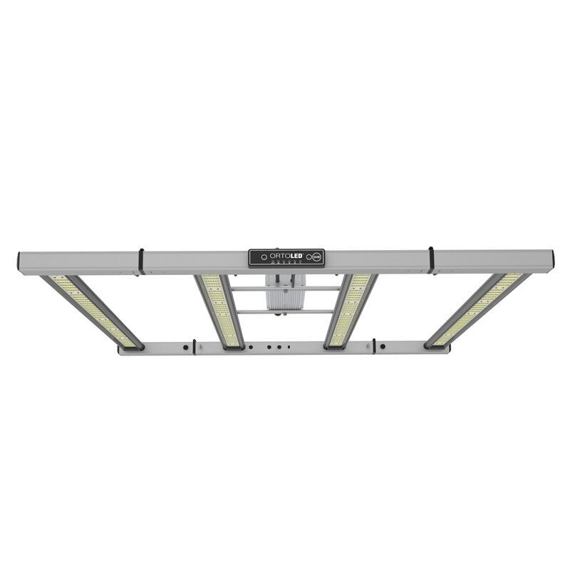 ORTOLED - S LINE FOLDABLE SAMSUNG PROFESSIONAL BAR LIGHT (2.9 µmol/J) 420W