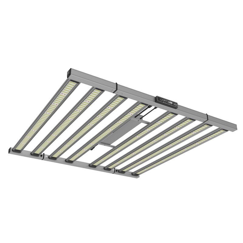 ORTOLED - S LINE FOLDABLE SAMSUNG PROFESSIONAL BAR LIGHT (2.9 µmol/J) 1000W