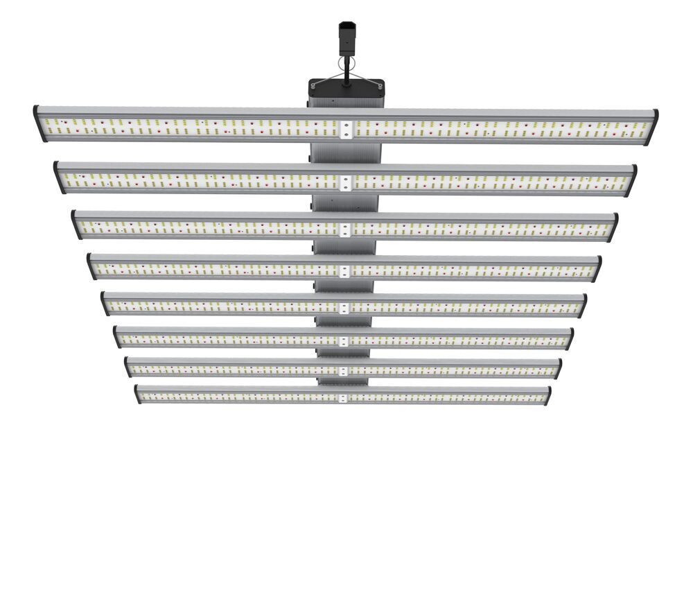 ORTOLED - S LINE PROFESSIONAL BAR LIGHT 960W