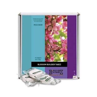 ATAMI B'CUZZ - B'CUZZ TABZZ - BOX 16 PZ ATAMI B'CUZZ - B'CUZZ TABZZ - BOX 16 PZ