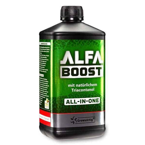ALFA BOOST 500 ML