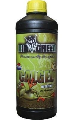 BIO GREEN CALGEL 250ML