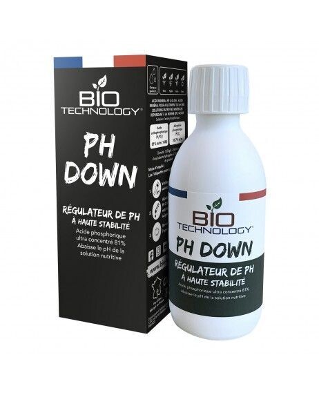 PH DOWN 250 ML