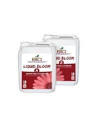 LIQUID BLOOM A+B 10 L