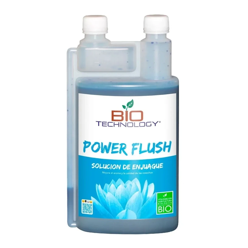 POWER FLUSH 1 L