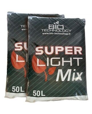SUPER LIGHT MIX 50L