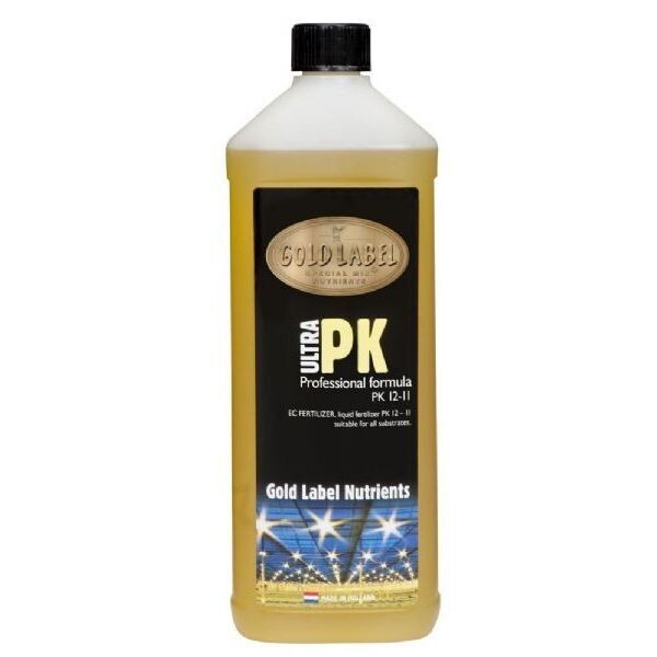 GOLD LABEL ULTRA PK 1 L