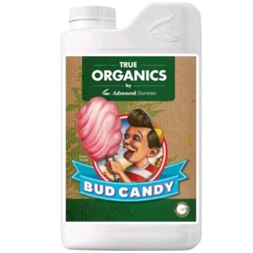 ADVANCED NUTRIENTS - OG ORGANICS BUD CANDY 5 litri