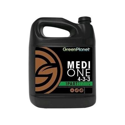 GREEN PLANET - MEDI ONE - 1L