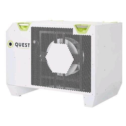 ***SU ORDINAZIONE*** QUEST - DEUMIDIFICATORE 706 - 335L/GG