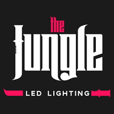LED The Jungle