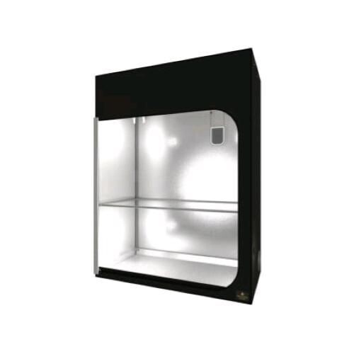 SECRET JARDIN - KIT COLTIVAZIONE DARK STREET 150WFS FULL SPECTRUM