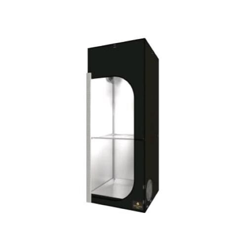 SECRET JARDIN - KIT COLTIVAZIONE DARK STREET 60FS FULL SPECTRUM