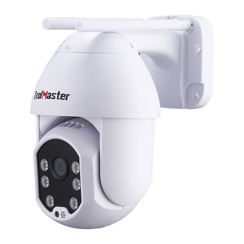 TROLMASTER - GROW CAMERA - TELECAMERA DI SORVEGLIANZA PER GROWROOM