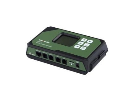 TROLMASTER - TENT-X SISTEMA DI CONTROLLO (TCS-1)